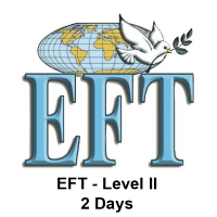 EFT Practitioner Certification Training - Level II