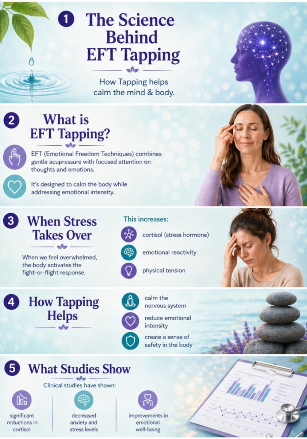 The Science Behind EFT Tapping 1-5 260429 Pg 1